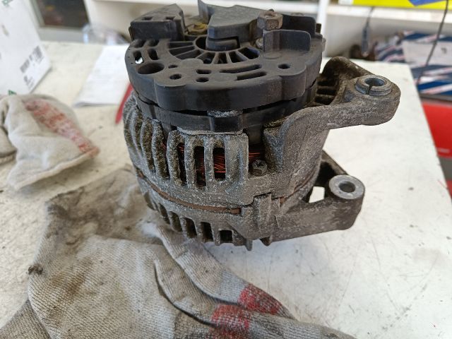 bontott OPEL ASTRA H Generátor