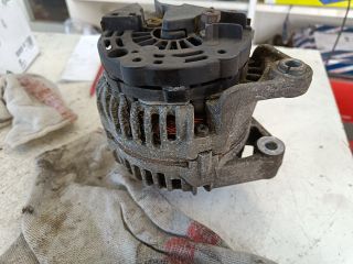 bontott OPEL ASTRA H Generátor