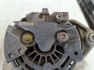 bontott OPEL ASTRA H Generátor