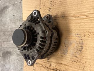 bontott OPEL ASTRA H Generátor