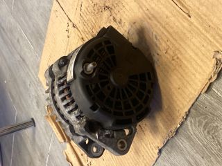 bontott OPEL ASTRA H Generátor