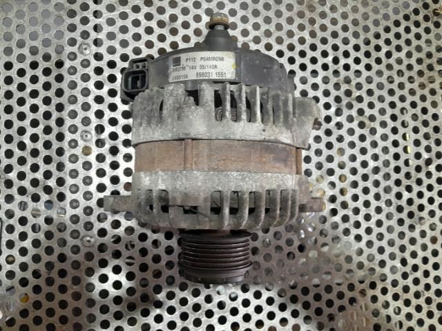 bontott OPEL ASTRA H Generátor