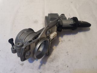 bontott OPEL ASTRA H Gyújtáskapcsoló Házzal