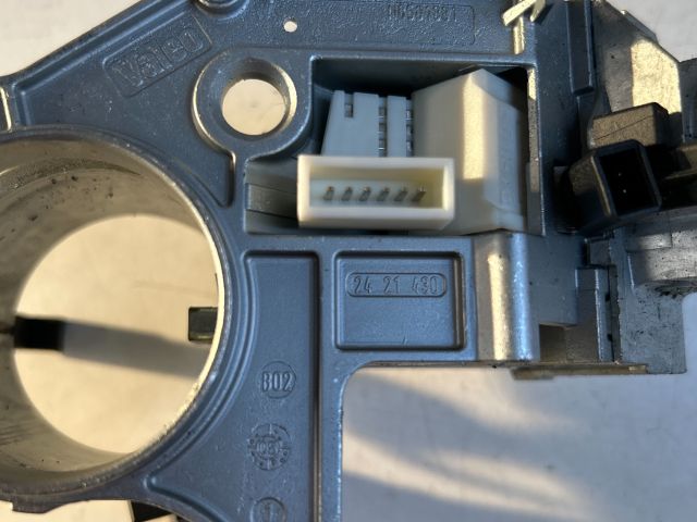 bontott OPEL ASTRA H Gyújtáskapcsoló Házzal