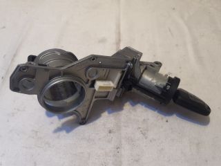 bontott OPEL ASTRA H Gyújtáskapcsoló Házzal