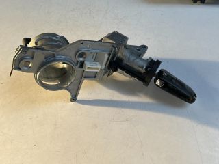 bontott OPEL ASTRA H Gyújtáskapcsoló Házzal