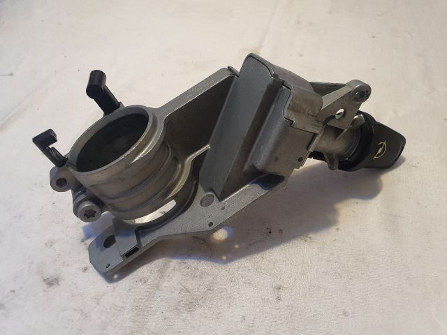 bontott OPEL ASTRA H Gyújtáskapcsoló Házzal