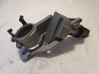 bontott OPEL ASTRA H Gyújtáskapcsoló Házzal