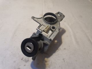 bontott OPEL ASTRA H Gyújtáskapcsoló Házzal