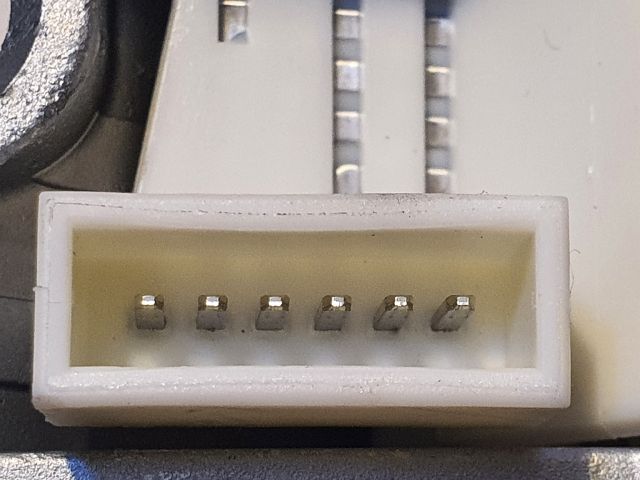 bontott OPEL ASTRA H Gyújtáskapcsoló Házzal