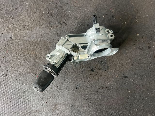 bontott OPEL ASTRA H Gyújtáskapcsoló