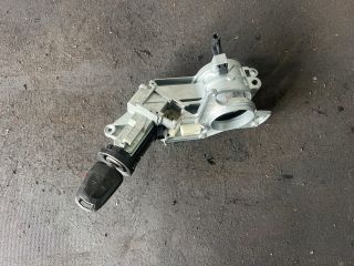 bontott OPEL ASTRA H Gyújtáskapcsoló