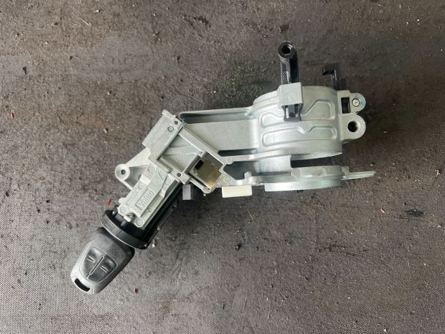 bontott OPEL ASTRA H Gyújtáskapcsoló