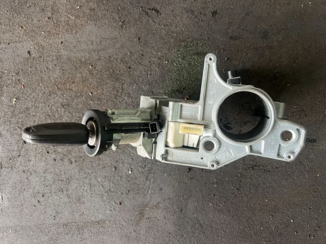 bontott OPEL ASTRA H Gyújtáskapcsoló