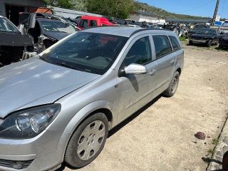 bontott OPEL ASTRA H Gyújtáskapcsoló