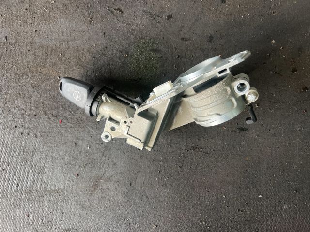 bontott OPEL ASTRA H Gyújtáskapcsoló