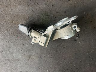 bontott OPEL ASTRA H Gyújtáskapcsoló