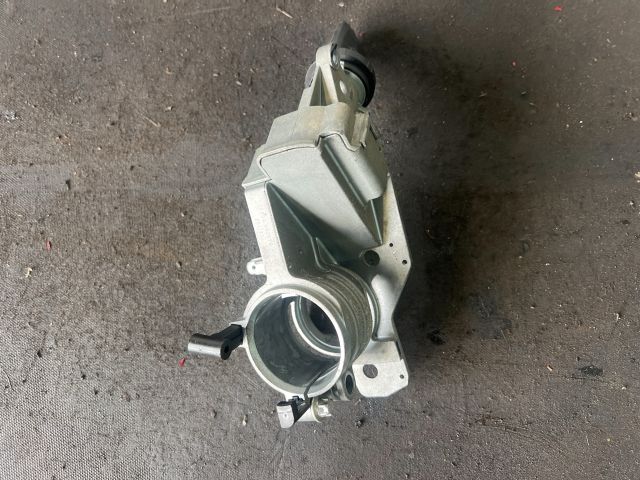 bontott OPEL ASTRA H Gyújtáskapcsoló