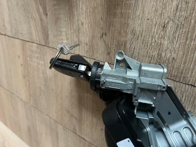 bontott OPEL ASTRA H Gyújtáskapcsoló