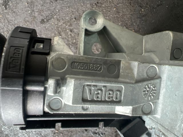 bontott OPEL ASTRA H Gyújtáskapcsoló