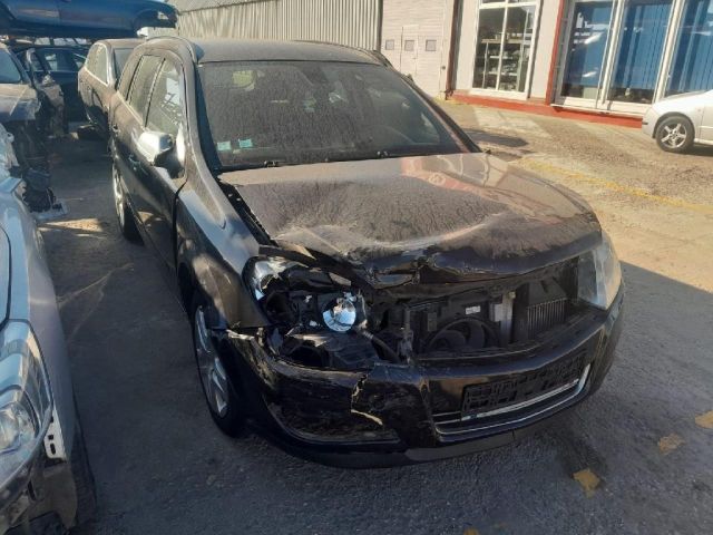 bontott OPEL ASTRA H Hátsó Bölcső