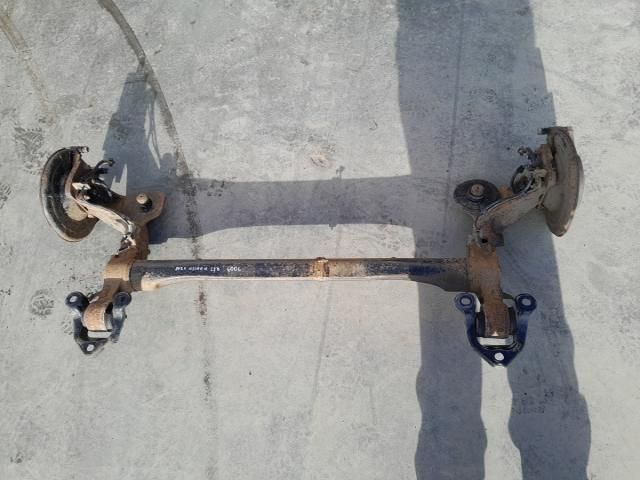 bontott OPEL ASTRA H Hátsó Bölcső