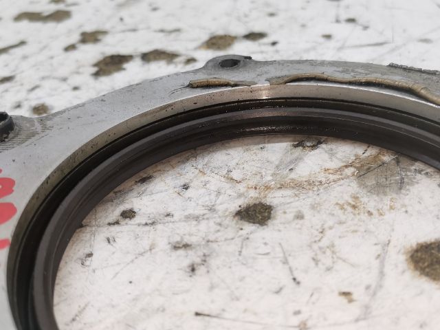 bontott OPEL ASTRA H Hátsó Főtengely Szimmeringház