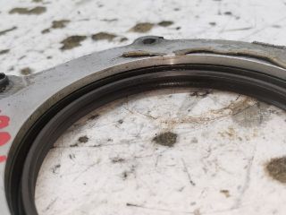 bontott OPEL ASTRA H Hátsó Főtengely Szimmeringház