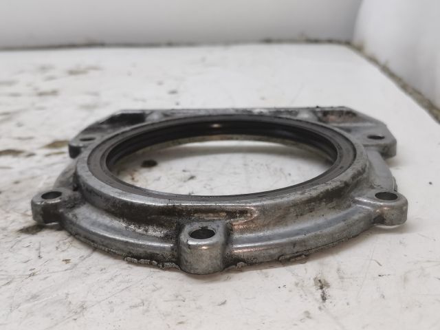 bontott OPEL ASTRA H Hátsó Főtengely Szimmeringház