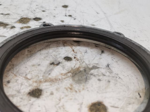 bontott OPEL ASTRA H Hátsó Főtengely Szimmeringház