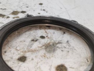 bontott OPEL ASTRA H Hátsó Főtengely Szimmeringház