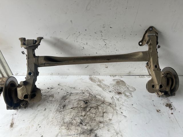 bontott OPEL ASTRA H Hátsó Híd (Tárcsafékes)