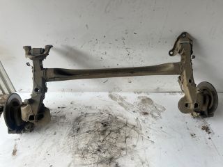 bontott OPEL ASTRA H Hátsó Híd (Tárcsafékes)