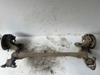 bontott OPEL ASTRA H Hátsó Híd (Tárcsafékes)