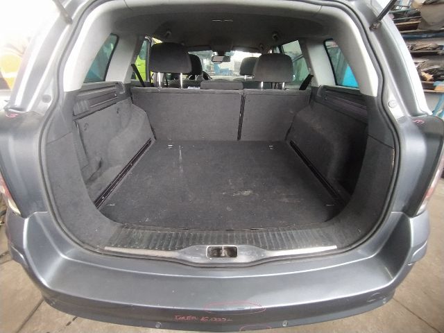 bontott OPEL ASTRA H Hátsó Híd (Tárcsafékes)