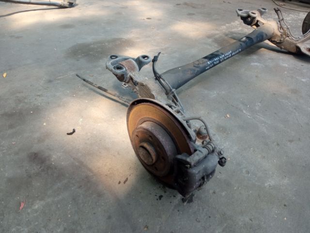 bontott OPEL ASTRA H Hátsó Híd (Tárcsafékes)