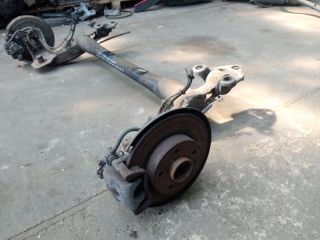 bontott OPEL ASTRA H Hátsó Híd (Tárcsafékes)