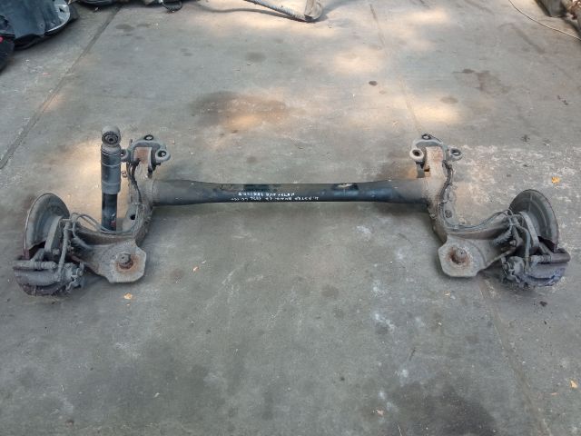 bontott OPEL ASTRA H Hátsó Híd (Tárcsafékes)