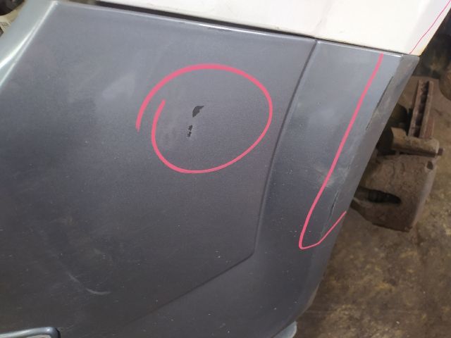 bontott OPEL ASTRA H Hátsó Híd (Tárcsafékes)