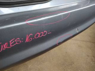 bontott OPEL ASTRA H Hátsó Híd (Tárcsafékes)