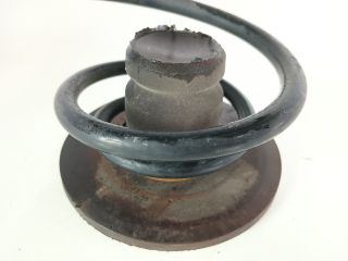 bontott OPEL ASTRA H Hátsó Rugó