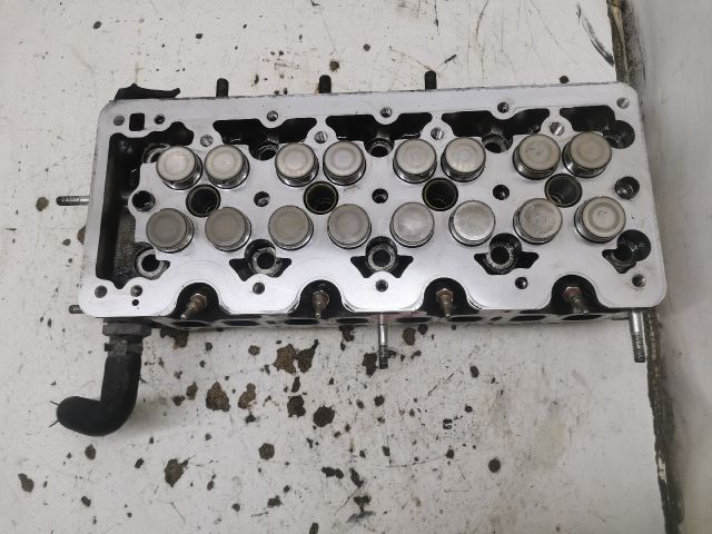 bontott OPEL ASTRA H Hengerfej