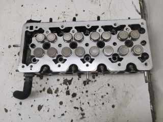 bontott OPEL ASTRA H Hengerfej