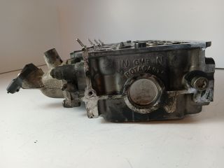 bontott OPEL ASTRA H Hengerfej