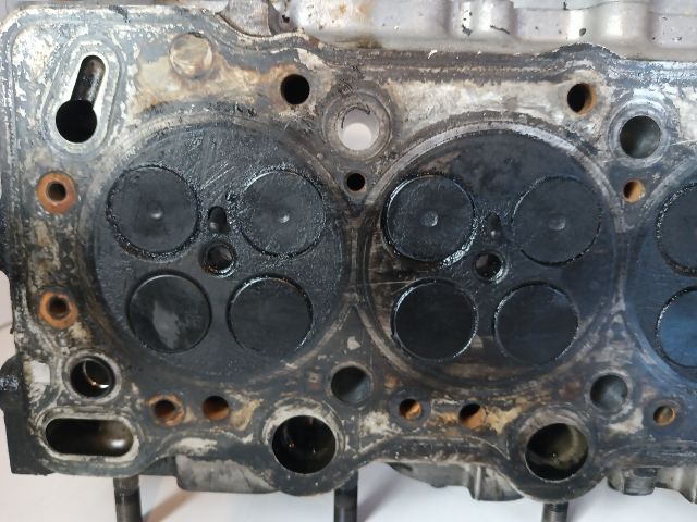 bontott OPEL ASTRA H Hengerfej