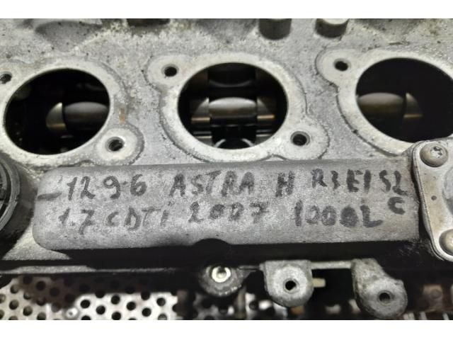 bontott OPEL ASTRA H Hengerfej