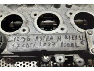 bontott OPEL ASTRA H Hengerfej