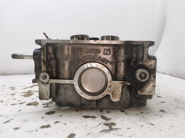 bontott OPEL ASTRA H Hengerfej