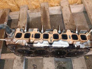 bontott OPEL ASTRA H Hengerfej