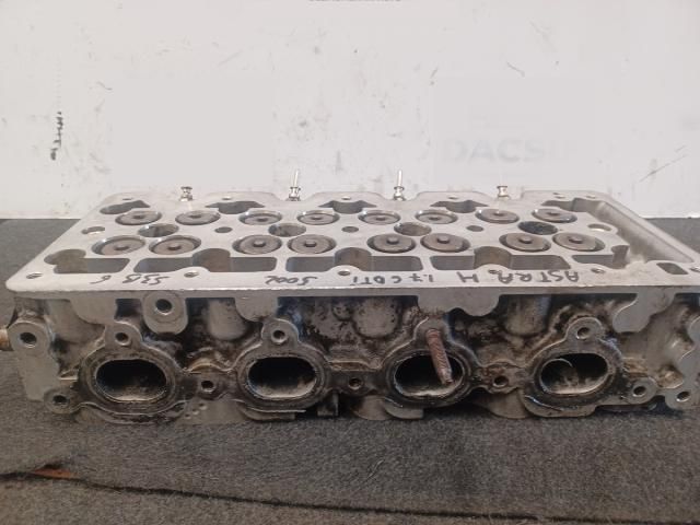 bontott OPEL ASTRA H Hengerfej